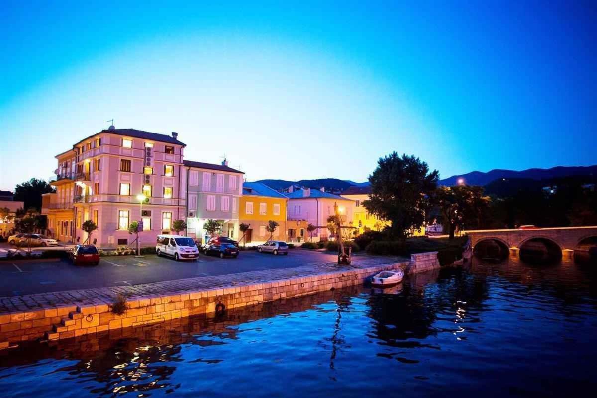 Apartments In Crikvenica 5559 Экстерьер фото