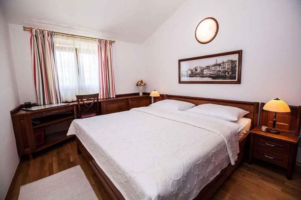 Apartments In Crikvenica 5559 Экстерьер фото