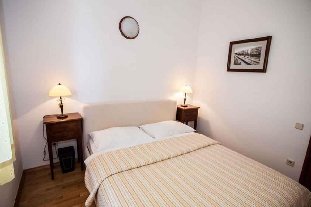 Apartments In Crikvenica 5559 Экстерьер фото