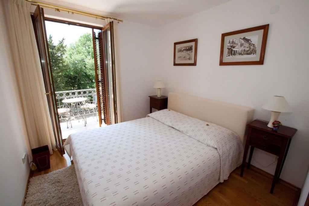 Apartments In Crikvenica 5559 Экстерьер фото