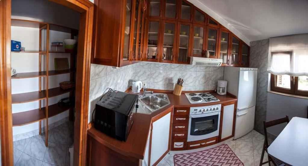 Apartments In Crikvenica 5559 Экстерьер фото