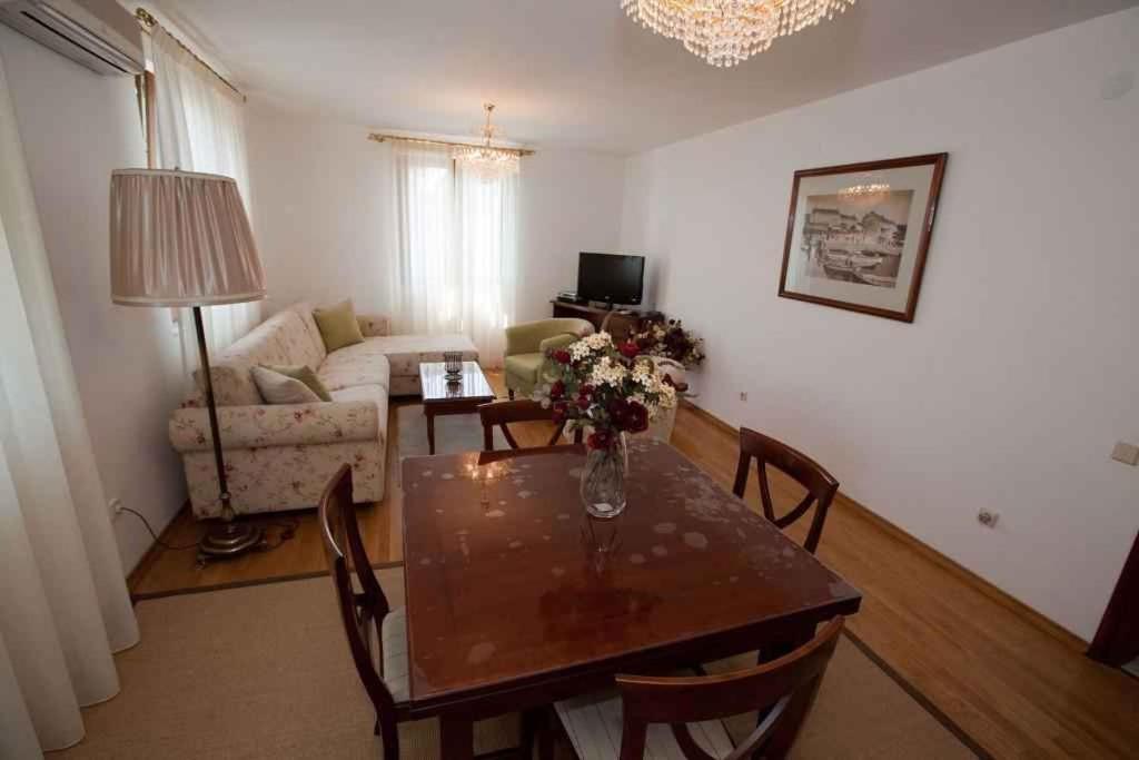 Apartments In Crikvenica 5559 Экстерьер фото