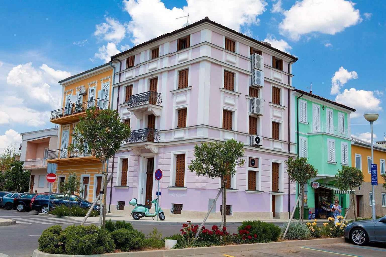Apartments In Crikvenica 5559 Экстерьер фото